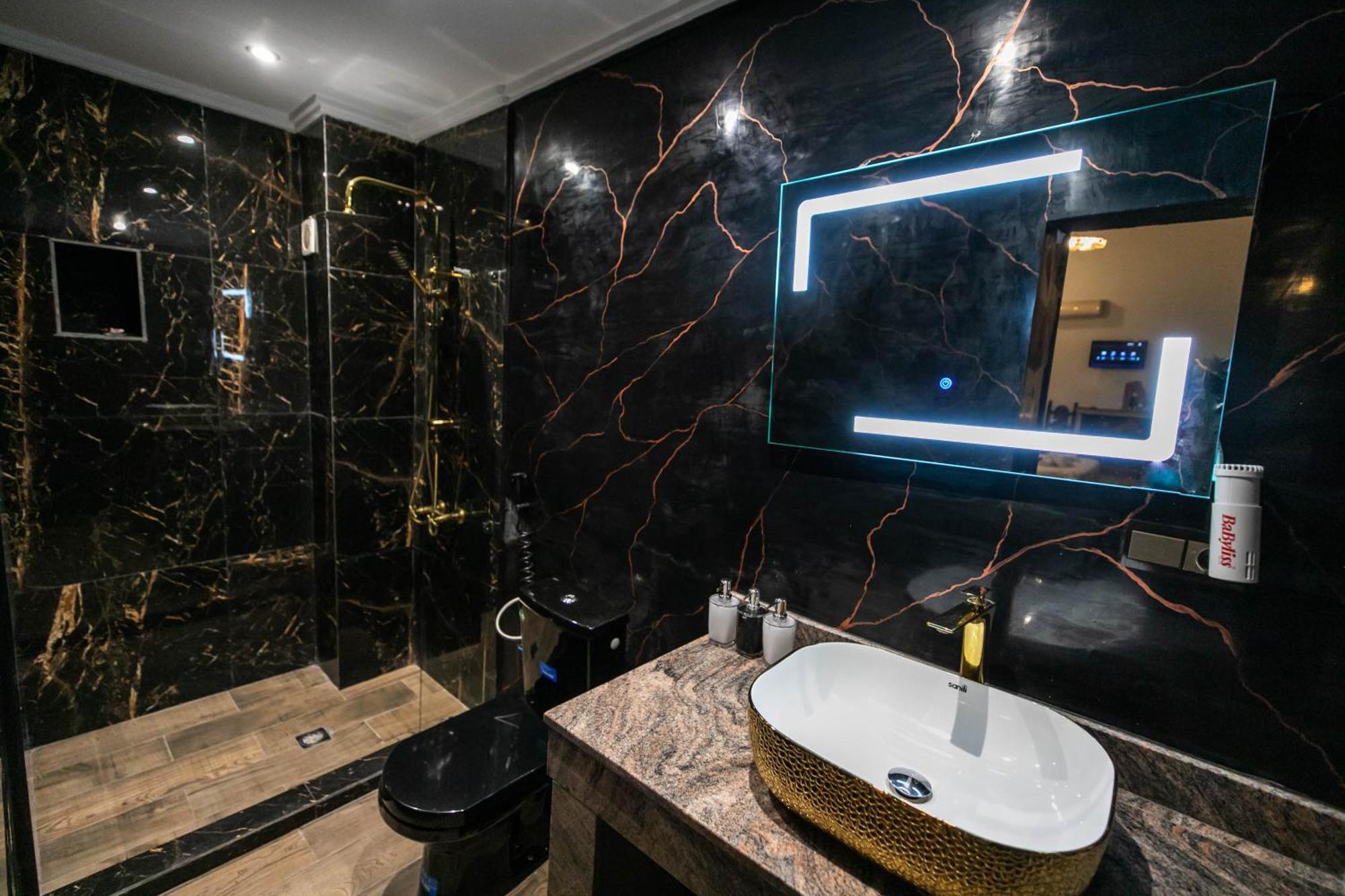 Palais Riad Chahd Luxury Фес Экстерьер фото